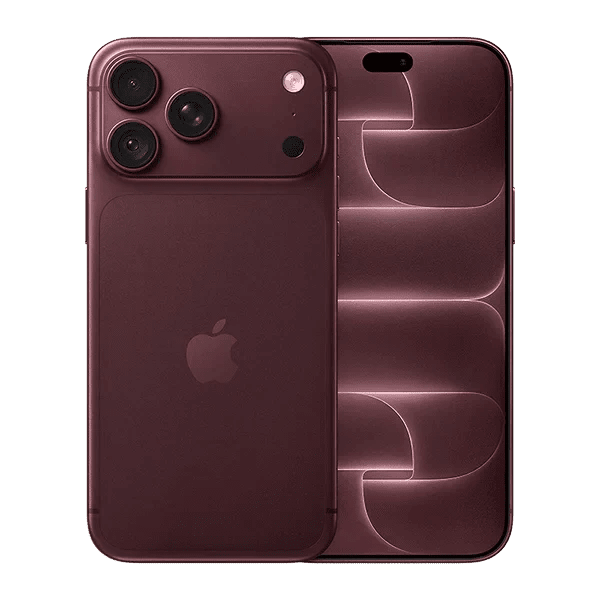 iPhone 18 Pro Max - Crown & Consign
