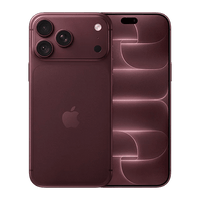 iPhone 18 Pro Max View 1