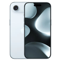 iPhone Air View 1
