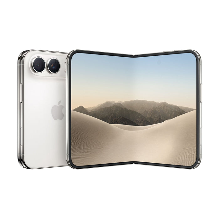 iPhone Duo - Crown & Consign
