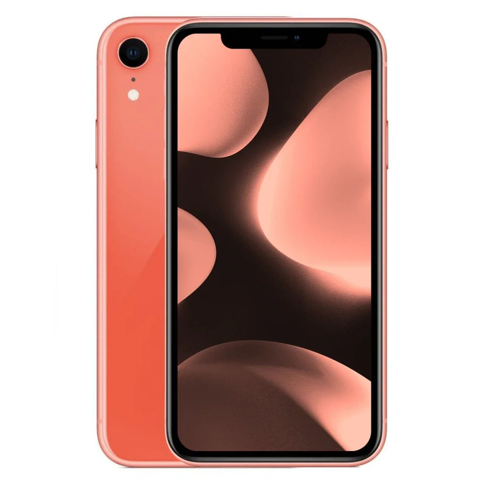 iPhone XR