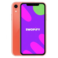 iPhone XR View 2