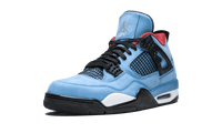 JORDAN MENS Air Jordan 4 Retro 