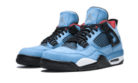 JORDAN MENS Air Jordan 4 Retro 