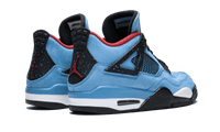 JORDAN MENS Air Jordan 4 Retro 