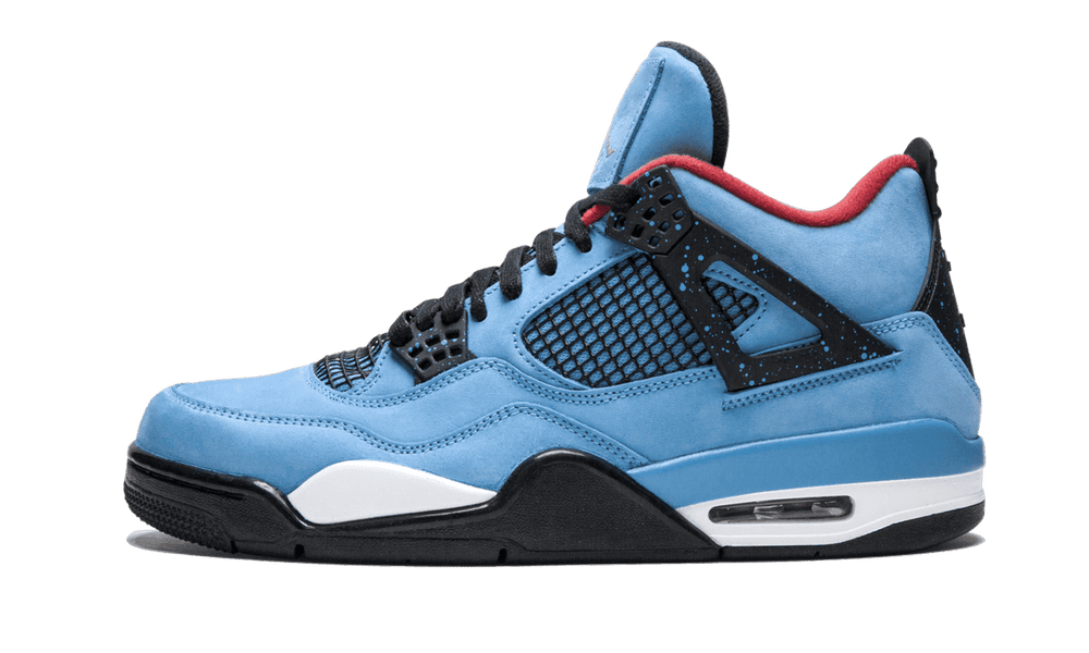 JORDAN MENS Air Jordan 4 Retro 