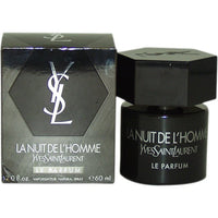 La Nuit De L'Homme Cologne View 1