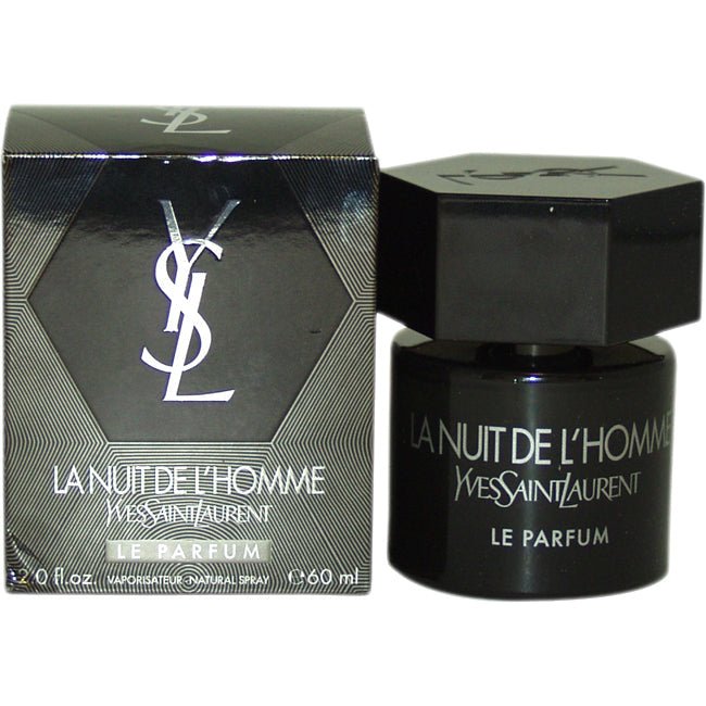 La Nuit De L'Homme Cologne - Crown & Consign