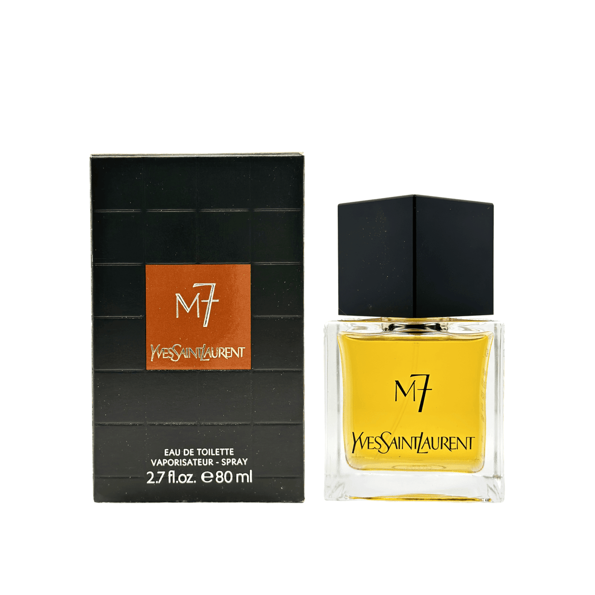 M7 by Yves Saint Laurent 2.7oz - Crown & Consign