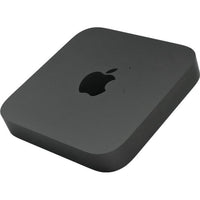 Mac Mini (2018) - Space Gray View 1