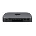 Mac Mini (2018) - Space Gray View 3