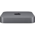 Mac Mini (2018) - Space Gray View 2