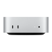 Mac mini M4 View 1