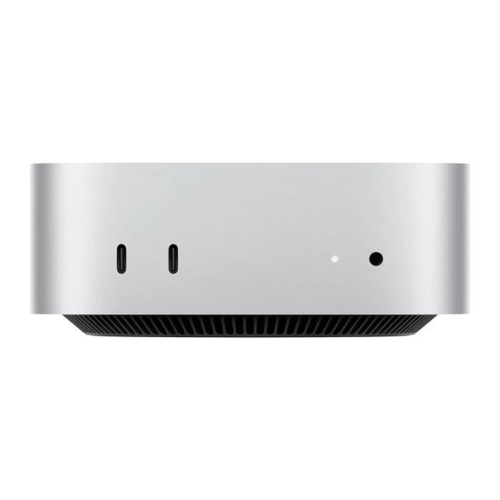 Mac mini M4 - Crown & Consign