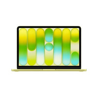 MacBook Neo View 1