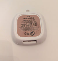 Marc Jacobs O!Mega Bronze Coconut Perfect Tan Bronzer – 104 Tan-Tastic! View 3