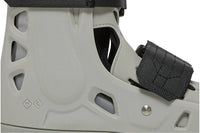 MSCHF AC1 'Grey' MSCHF-008 View 2