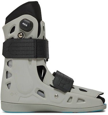 MSCHF AC1 'Grey' MSCHF-008