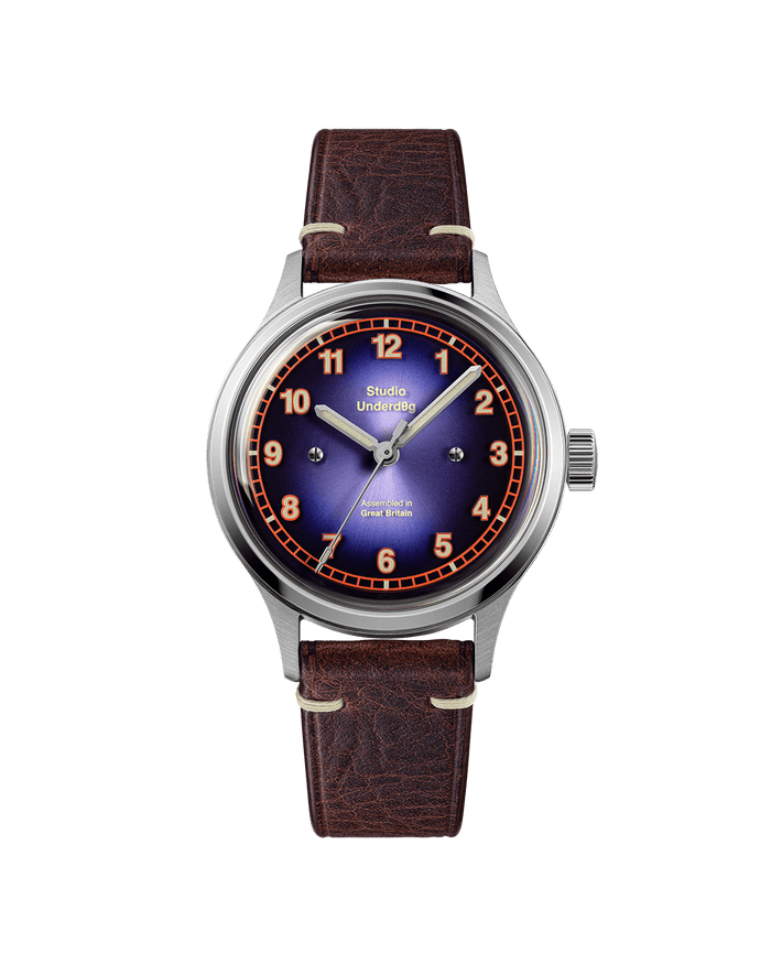 Nightshade (Gen2) - Crown & Consign