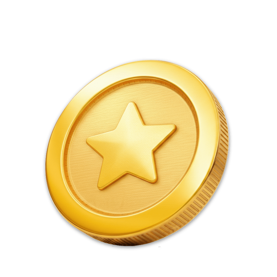 Prize Draw Ticket