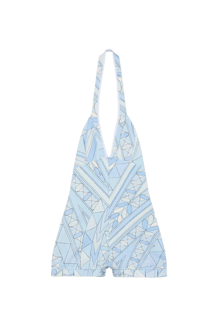 Pucci Manuba Jumpsuit - Crown & Consign