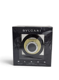 Rare Vintage Bvlgari Black Eau de Toilette (75ml / 2.5 oz) View 1