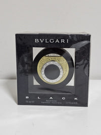 Rare Vintage Bvlgari Black Eau de Toilette (75ml / 2.5 oz) View 4