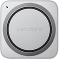 Restored 2022 Apple Mac Studio M1 Max View 3
