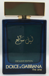 The One Luminous Night Dolce&Gabbana for Men EdP 100ml New in Factory (T)Box
