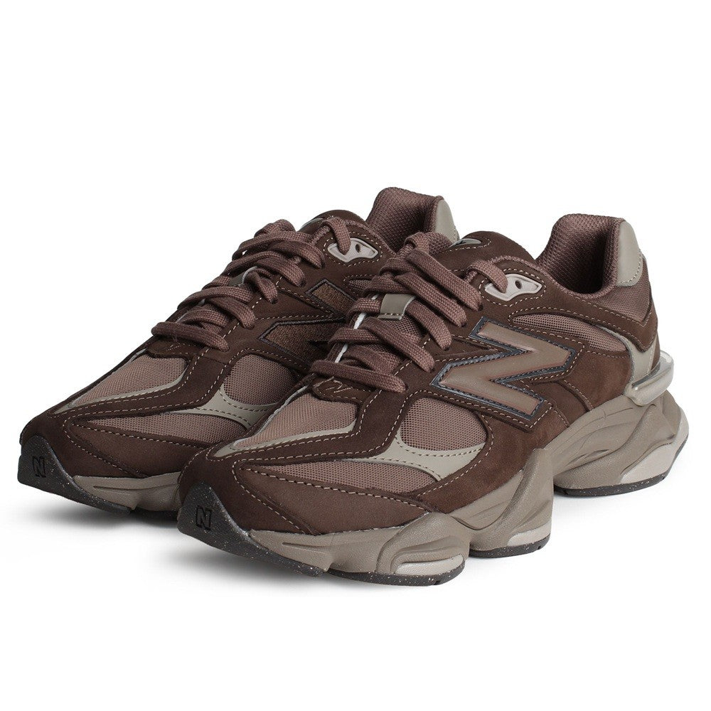 Men's New Balance 9060 Lifestyle Brown Brown (U9060493)