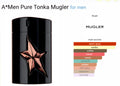 Amen Pure Tonka Thierry Mugler for men 100ml.  Discontinued Authentic new aled