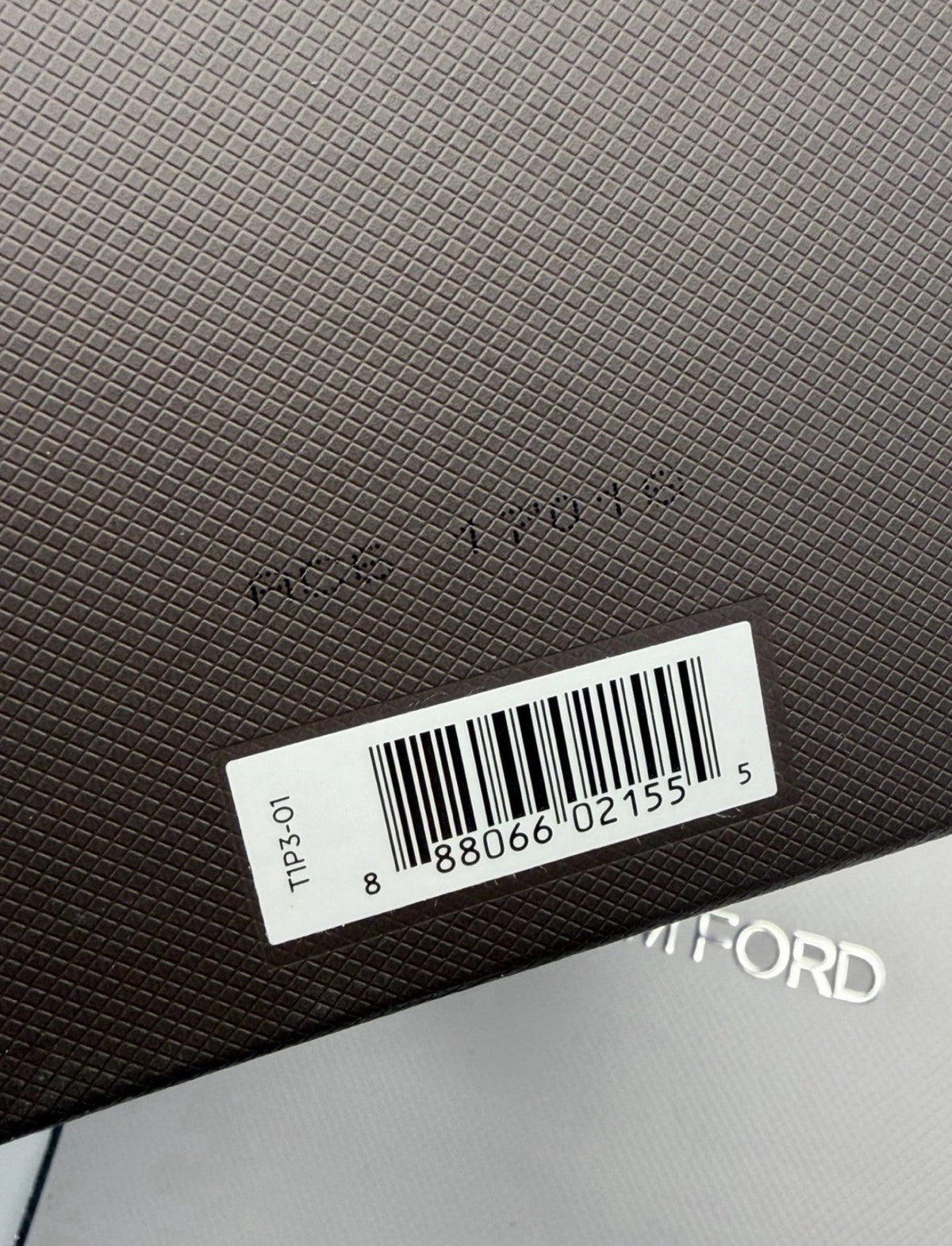 Tom Ford Plum Japonais EDP 250ml/ 8.4oz NIB