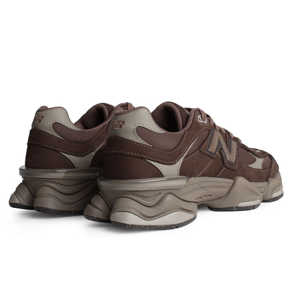 Men's New Balance 9060 Lifestyle Brown Brown (U9060493)
