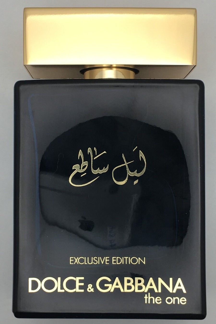 The One Luminous Night Dolce&Gabbana for Men EdP 100ml New in Factory (T)Box