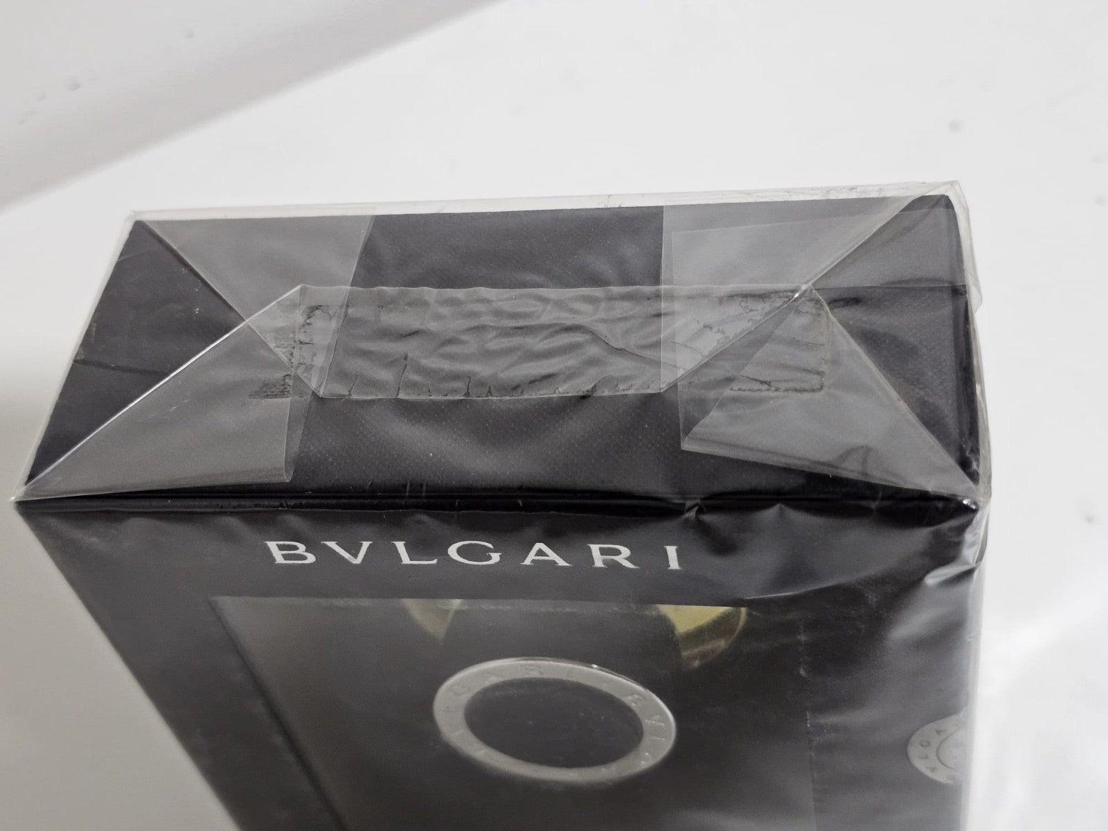 Rare Vintage Bvlgari Black Eau de Toilette (75ml / 2.5 oz)