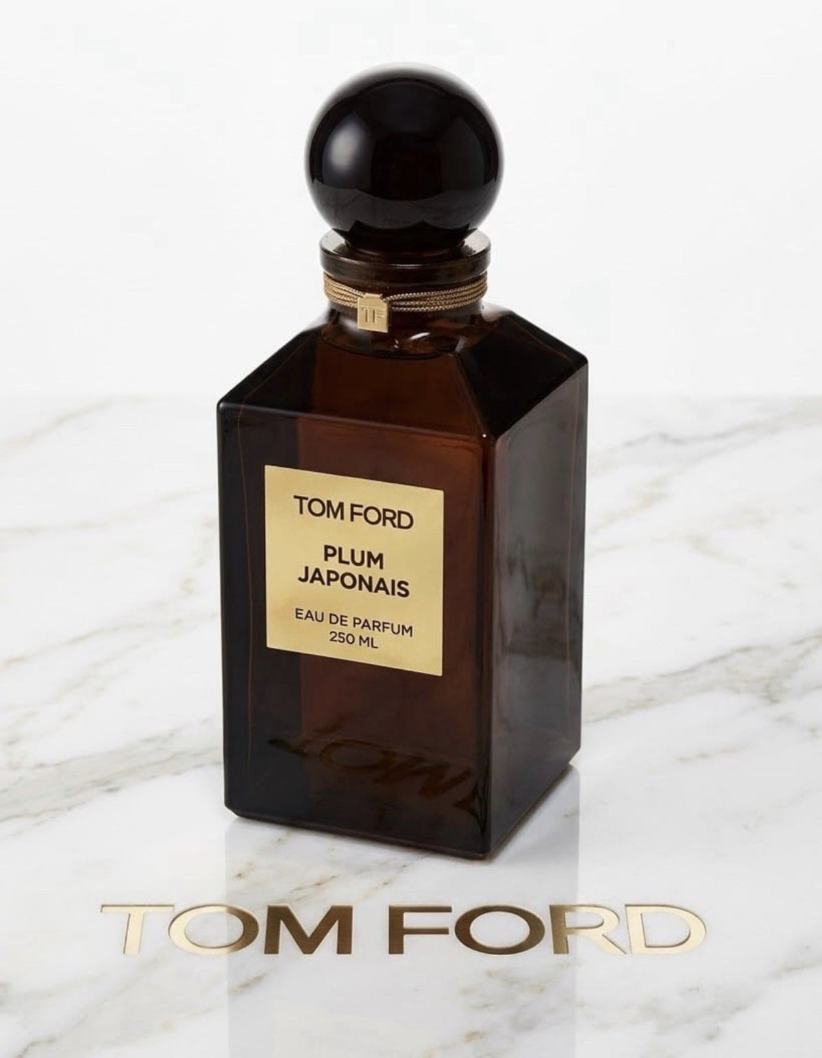 Tom Ford Plum Japonais EDP 250ml/ 8.4oz NIB