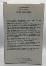 The One Luminous Night Dolce&Gabbana for Men EdP 100ml New in Factory (T)Box