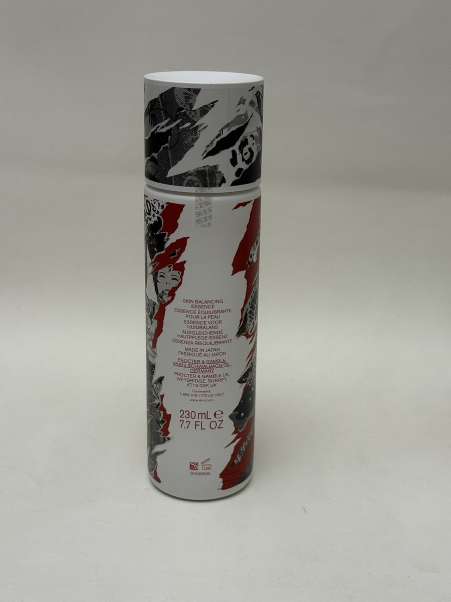 SK-II Pitera Facial Treatment Essence Street Art Limited Edition 230 ml 7.7 oz