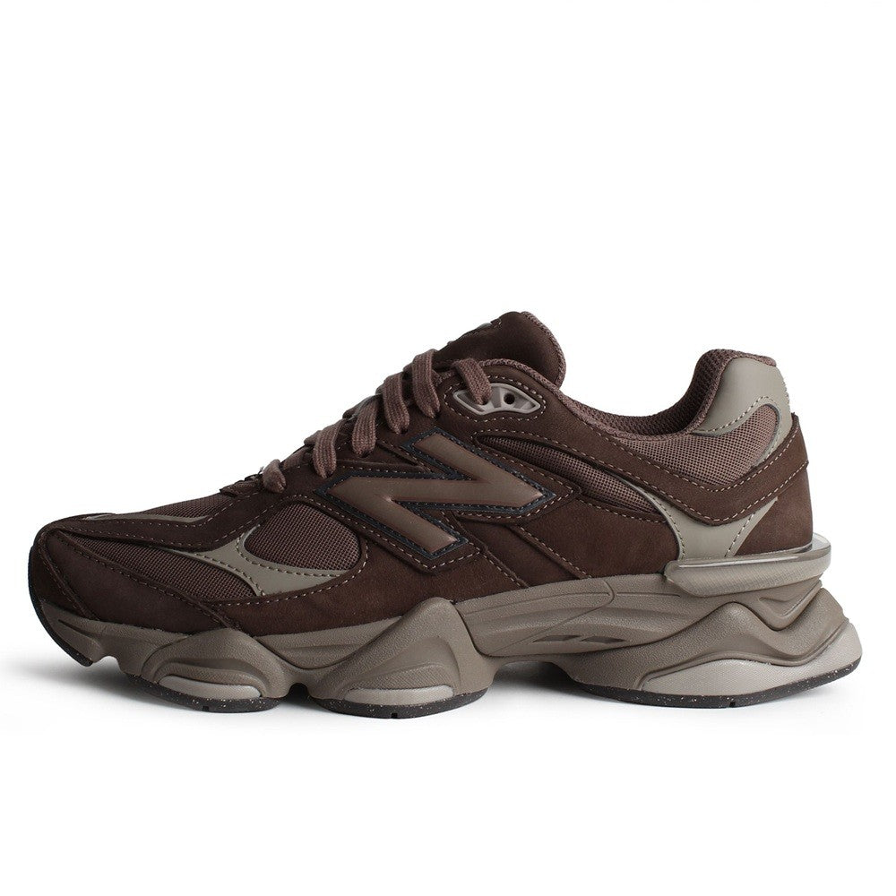 Men's New Balance 9060 Lifestyle Brown Brown (U9060493)