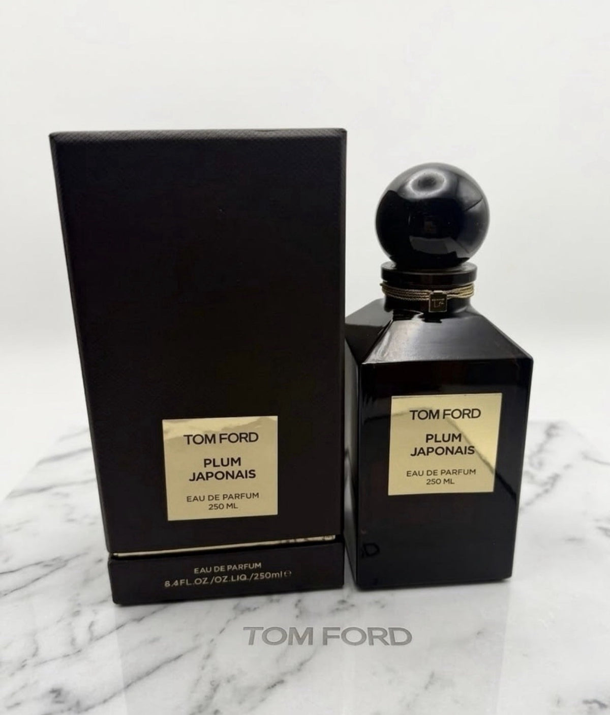 Tom Ford Plum Japonais EDP 250ml/ 8.4oz NIB
