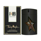 Amen Pure Tonka Thierry Mugler for men 100ml.  Discontinued Authentic new aled