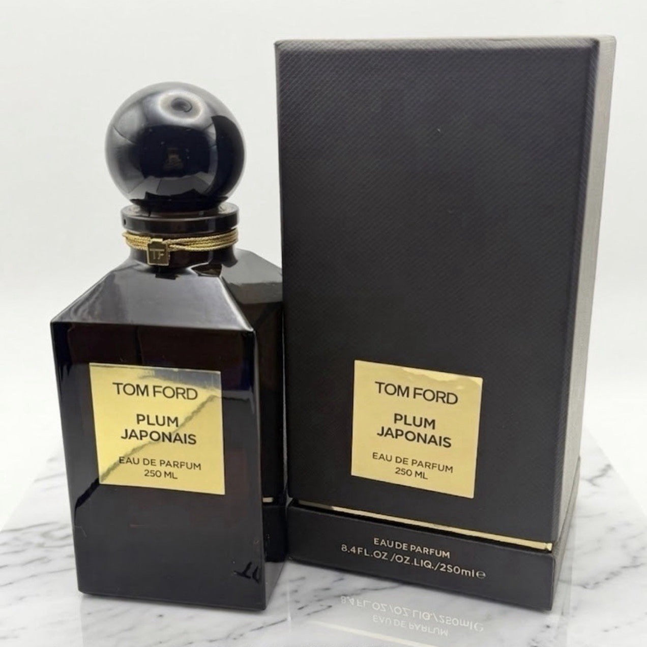 Tom Ford Plum Japonais EDP 250ml/ 8.4oz NIB