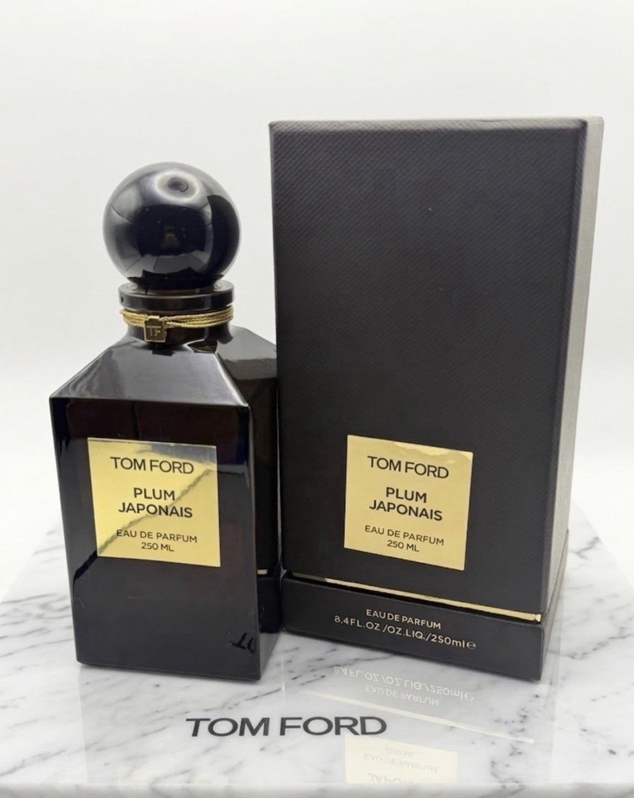 Tom Ford Plum Japonais EDP 250ml/ 8.4oz NIB