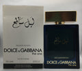 The One Luminous Night Dolce&Gabbana for Men EdP 100ml New in Factory (T)Box