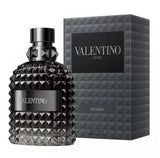 Valentino Uomo Intense 100ml 3.4oz EDP Intense Eau De Parfum RARE Discontinued
