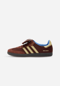 SAMBA NYLON WALES BONNER FOX BROWN View 1