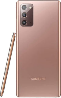 Samsung Galaxy Note 20 5G View 3