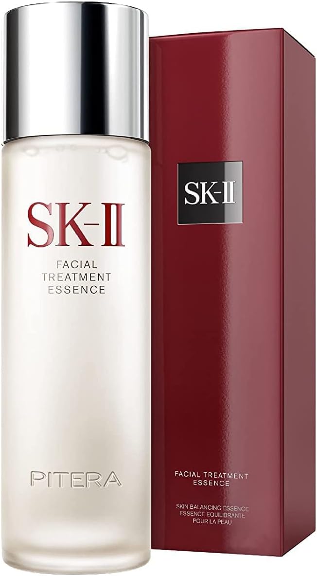 SK II Facial Treatment Essence Pitera 230ml 7.7oz - Crown & Consign