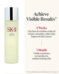 SK II Facial Treatment Essence Pitera 230ml 7.7oz View 4