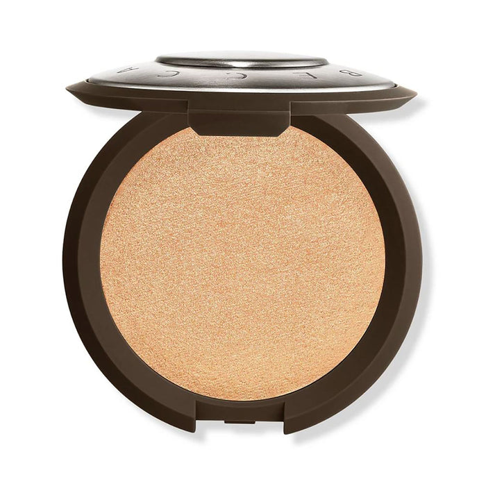 Smashbox X Becca Shimmering Skin Perfector Pressed Highlighter - Crown & Consign